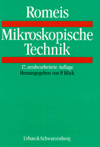 Mikroskopische Technik