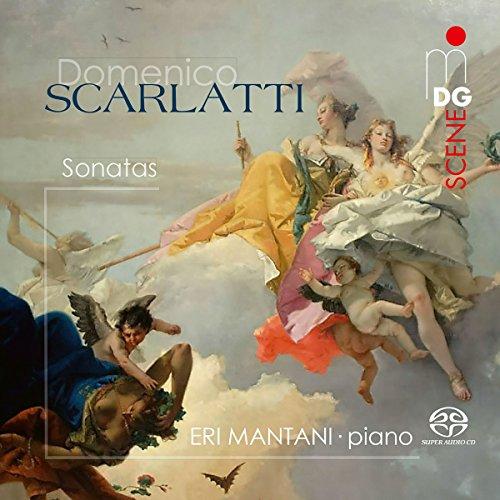 Scarlatti: Sonaten