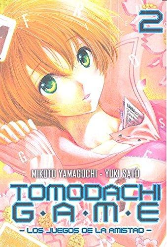 TOMODACHI GAME 02