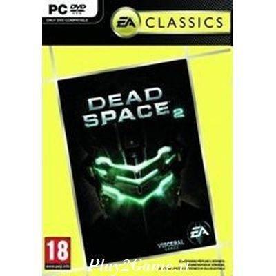 DEAD SPACE 2