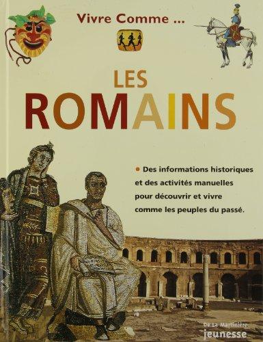 Les Romains