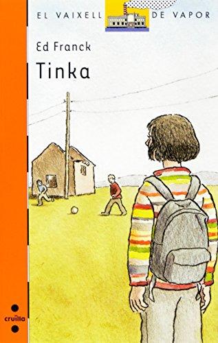 Tinka (El Barco de Vapor Naranja, Band 160)