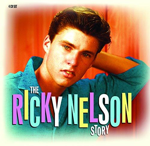 The Ricky Nelson Story