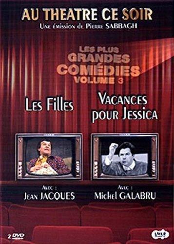 Coffret au theatre ce soir, vol. 3 [FR Import]