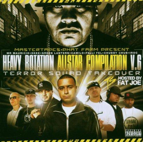 Heavyrotation Allstar Compilation Vol.6