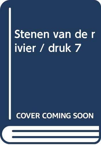 Stenen van de rivier (Singel pockets)