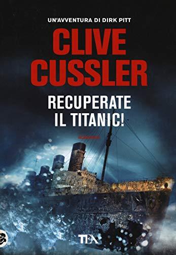 Recuperate il Titanic! (Tea più)