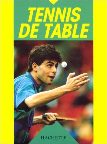 Tennis de table