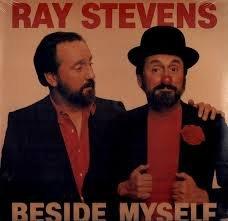 Beside Myself [Vinyl LP]