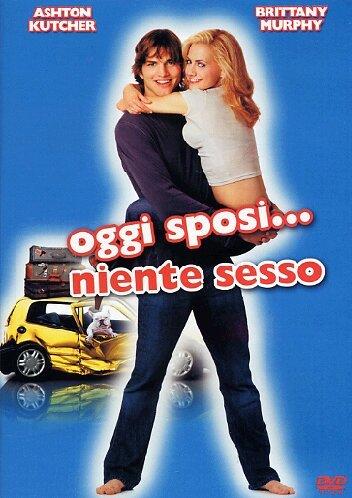 Oggi sposi... niente sesso [IT Import]