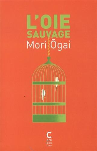 L'oie sauvage