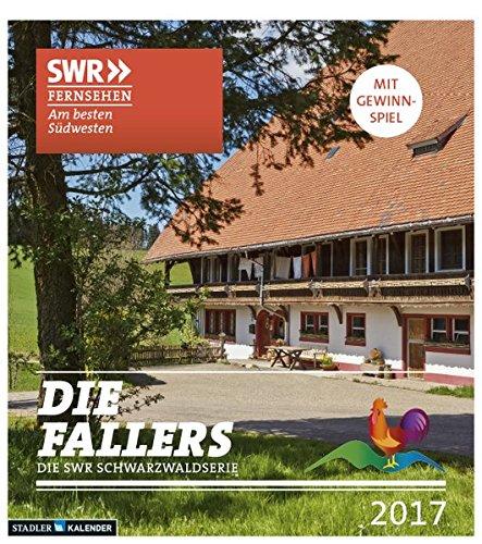 Die Fallers 2017: Die SWR Schwarzwaldserie