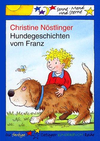 Hundegeschichten vom Franz