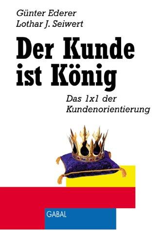 Der Kunde ist König