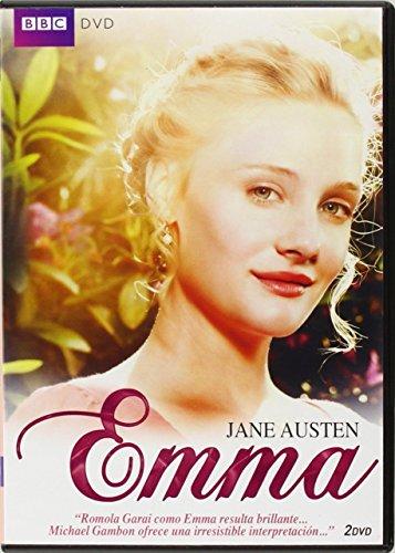 Jane Austen Emma (Emma)