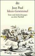 Ideen-Gewimmel