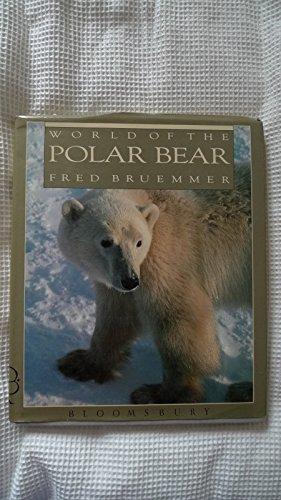 World of the Polar Bear