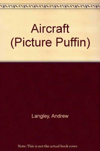 Aircraft (Picture Puffin S.)