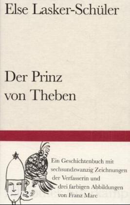 Der Prinz von Theben