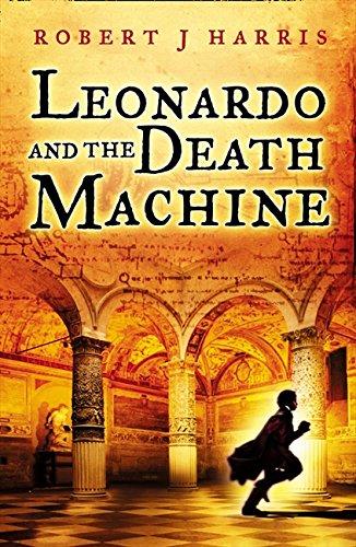 Leonardo and the Death Machine