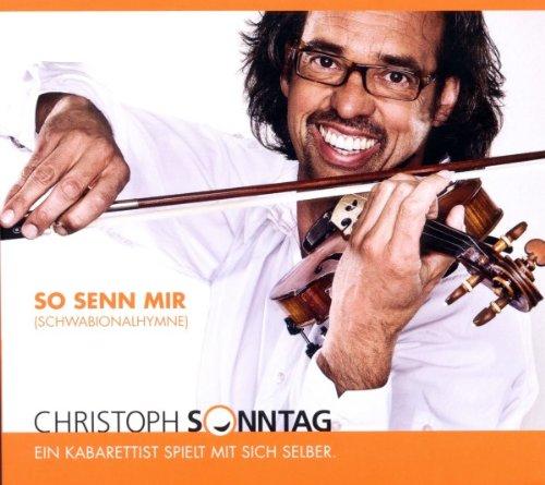 So Senn Mir (Schwabionalhymne) [Vinyl Maxi-Single]