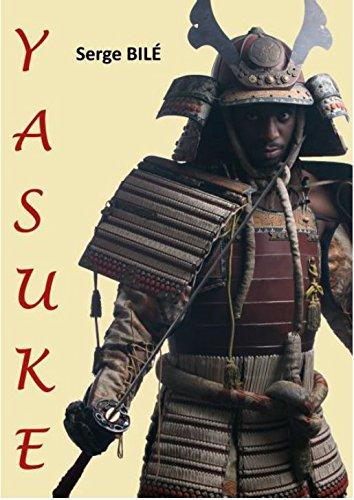 Yasuke : le samouraï noir