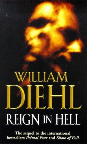 Reign In Hell (Roman)