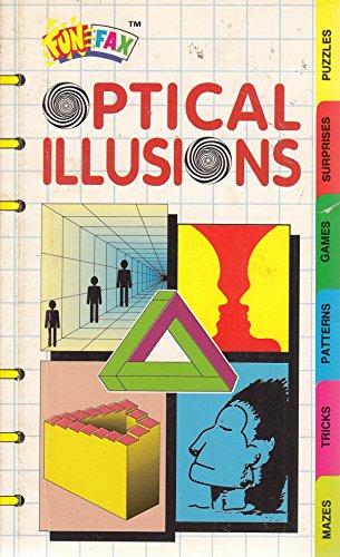 Optical Illusions (Funfax S.)