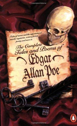 The Complete Tales and Poems of Edgar Allan Poe (Penguin Classics)