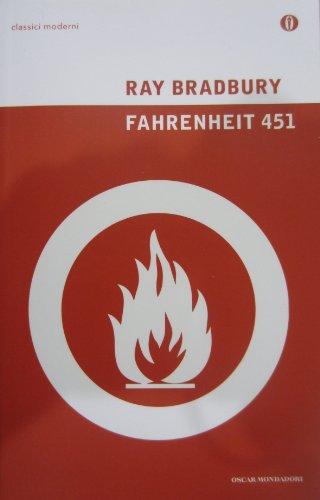 Fahrenheit 451