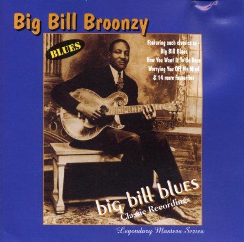 Big Bill Blues