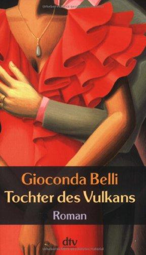 Tochter des Vulkans: Roman