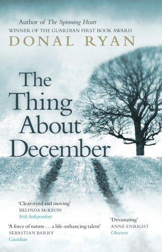 The Thing About December