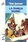 LA Familia Mumin/Finn Family Moomintroll (Mundo Magico)