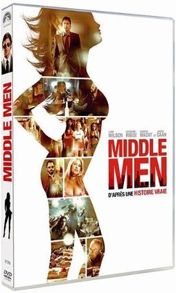 Middle men [FR Import]