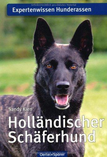 Holländischer Schäferhund: Expertenwissen Hunderassen