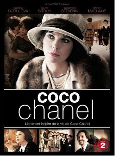 Coco chanel [FR Import]