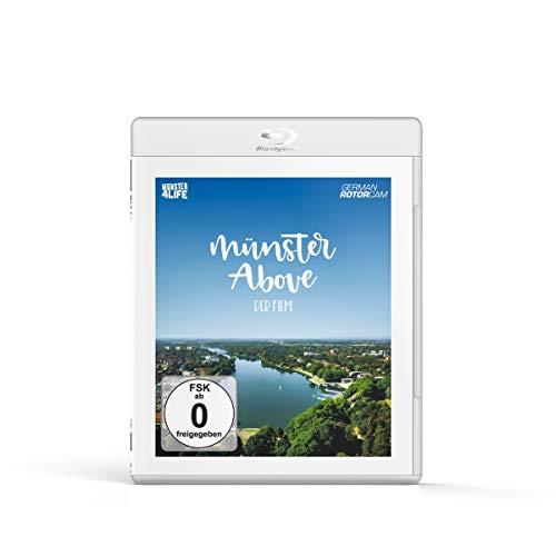 Münster Above - Der Film [Blu-ray]