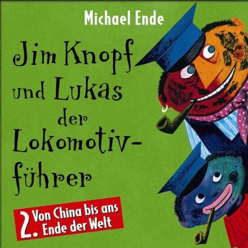 Jim Knopf und Lukas (2)