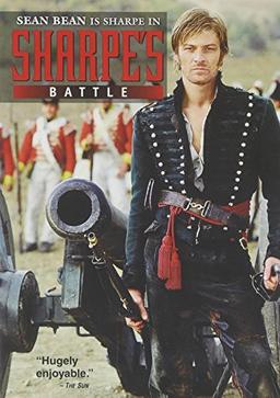 Sharpe's Battle (2000)  [Japan Import]