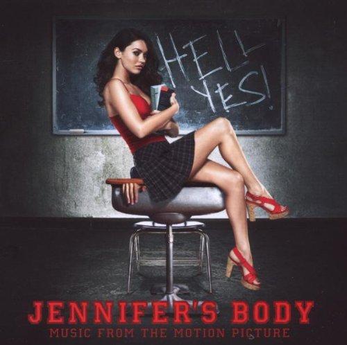 Jennifer's Body