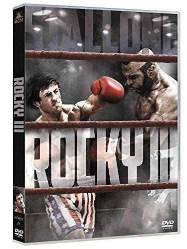 Rocky III [IT Import]