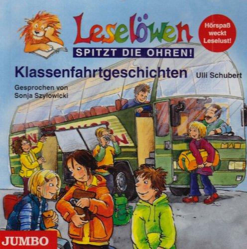 Klassenfahrtgeschichten