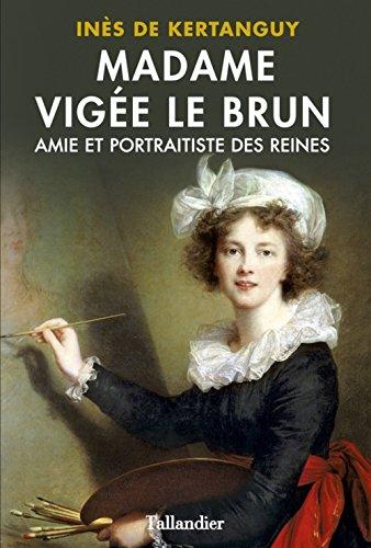 Elisabeth Vigée Le Brun