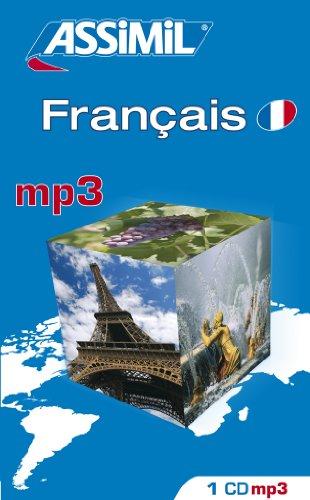 Français : B2 : CD MP3