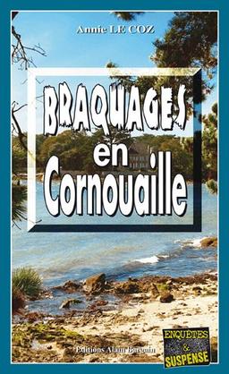 Braquages en Cornouaille