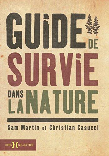 Guide de survie dans la nature