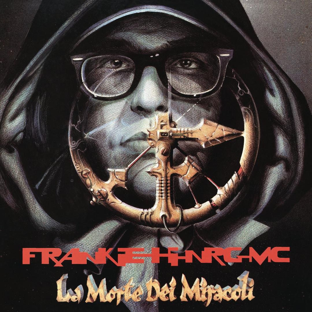 La Morte Dei Miracoli [Vinyl LP]