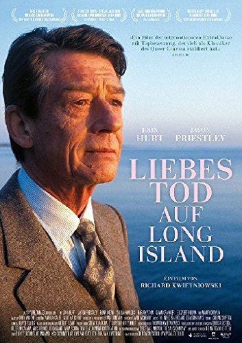 Liebestod auf Long Island