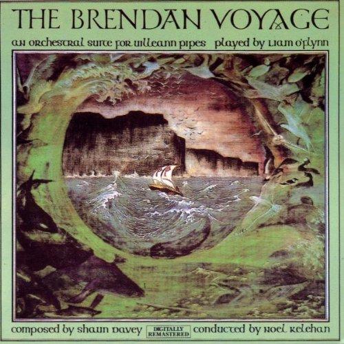 The Brendan Voyage